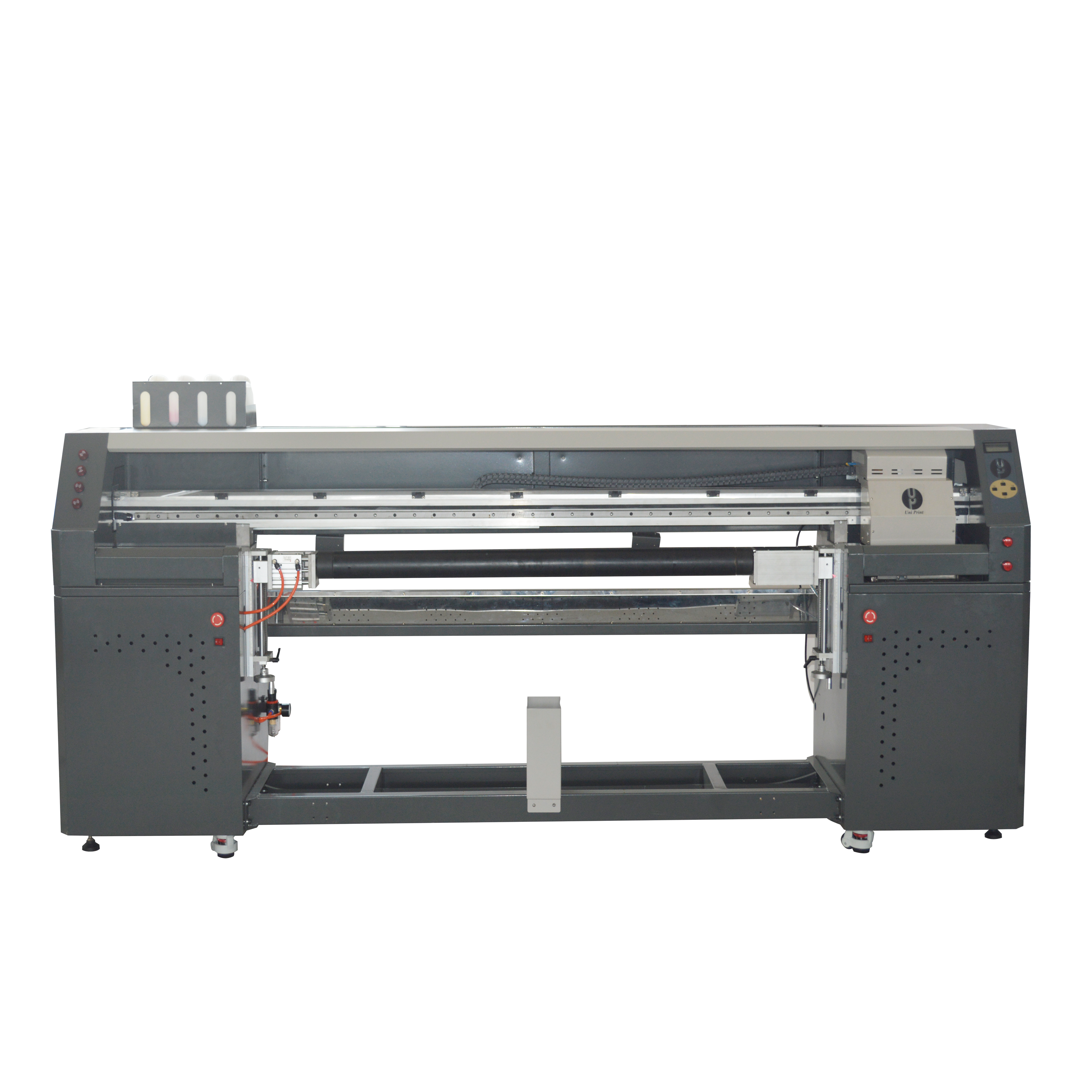 Multi Iṣẹ-ṣiṣe 360 ​​° Digital ibọsẹ Printing Machine